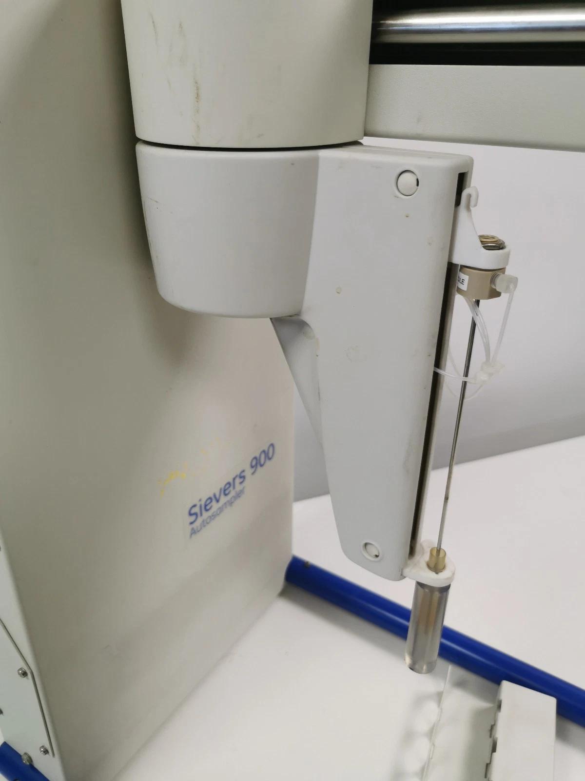 Used GE Sievers TOC 900 LAB Analyser