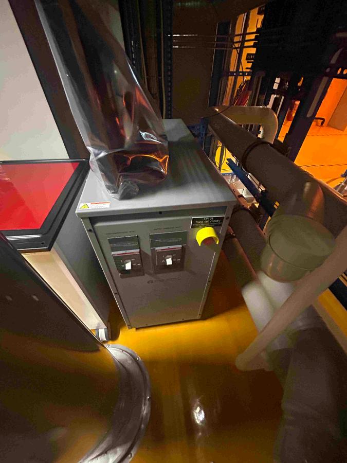 Used 2006 AMAT EPI CENTURA