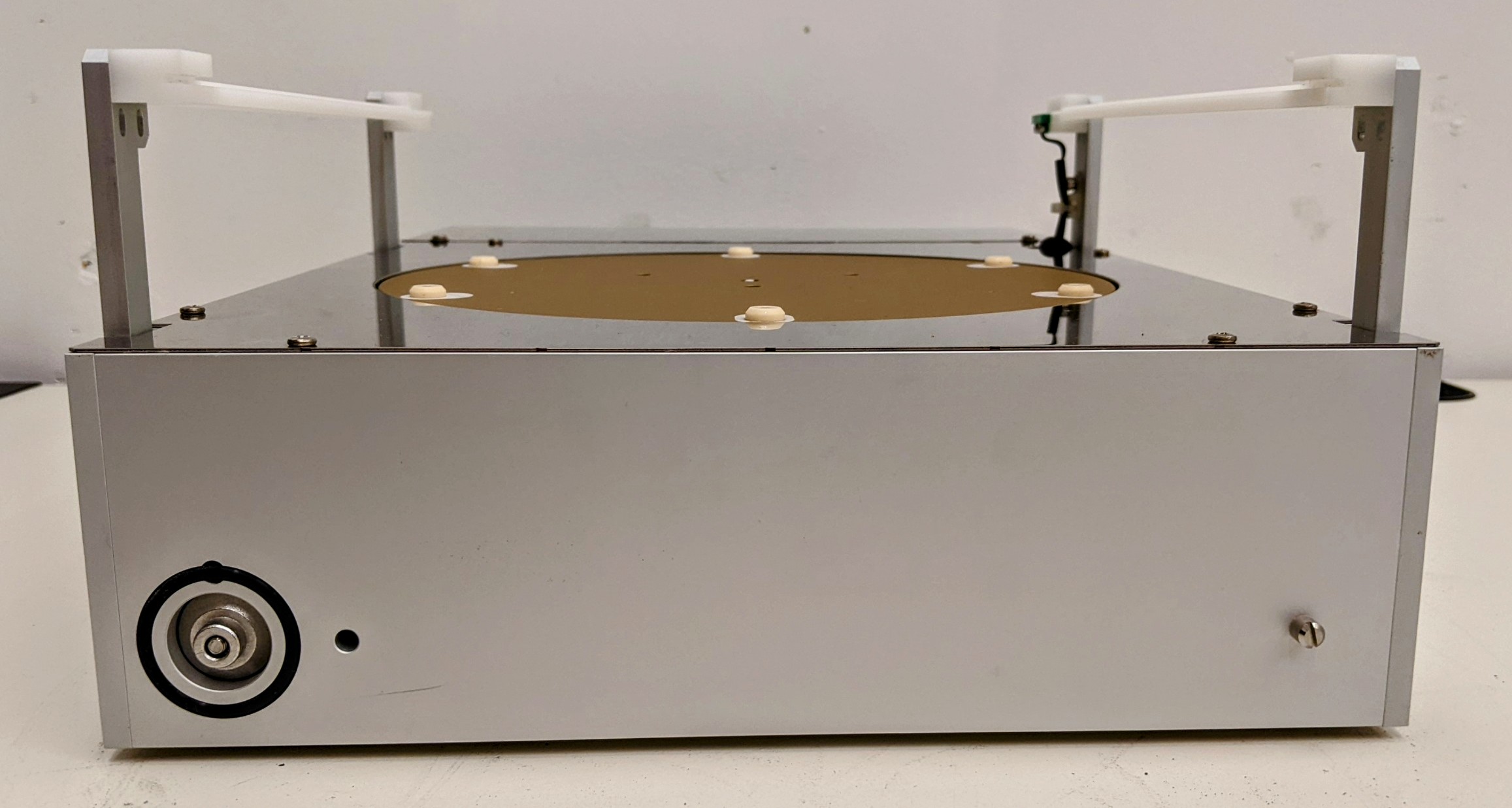 Used TEL Act 8 Part TEL Clean Track