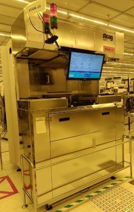 Used 1998 Mattson Technology SHS 2800-SMIF