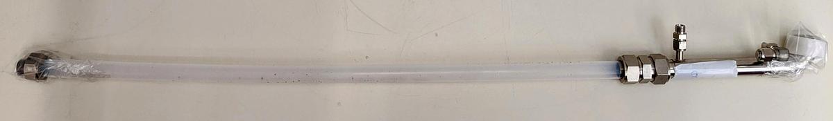 Used TEL Act 8 Part Dev 3-4 Mist Trap Drain Line To  Facilities