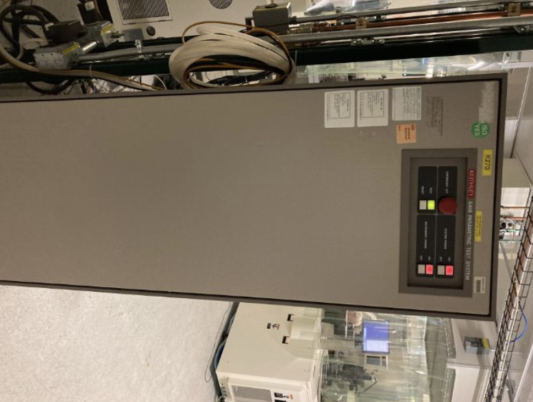 Used 2001 KEITHLEY S475