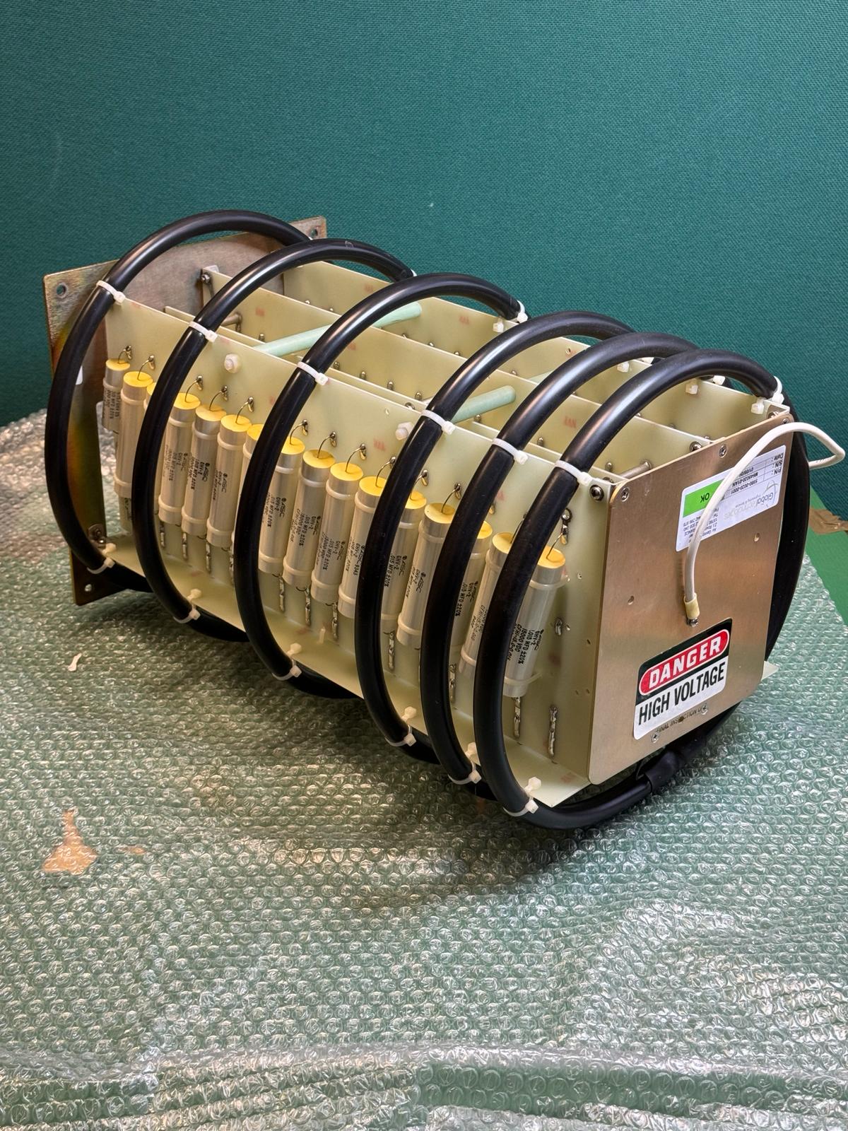 Used Eaton Nova 6200AV 5980-0020-0001