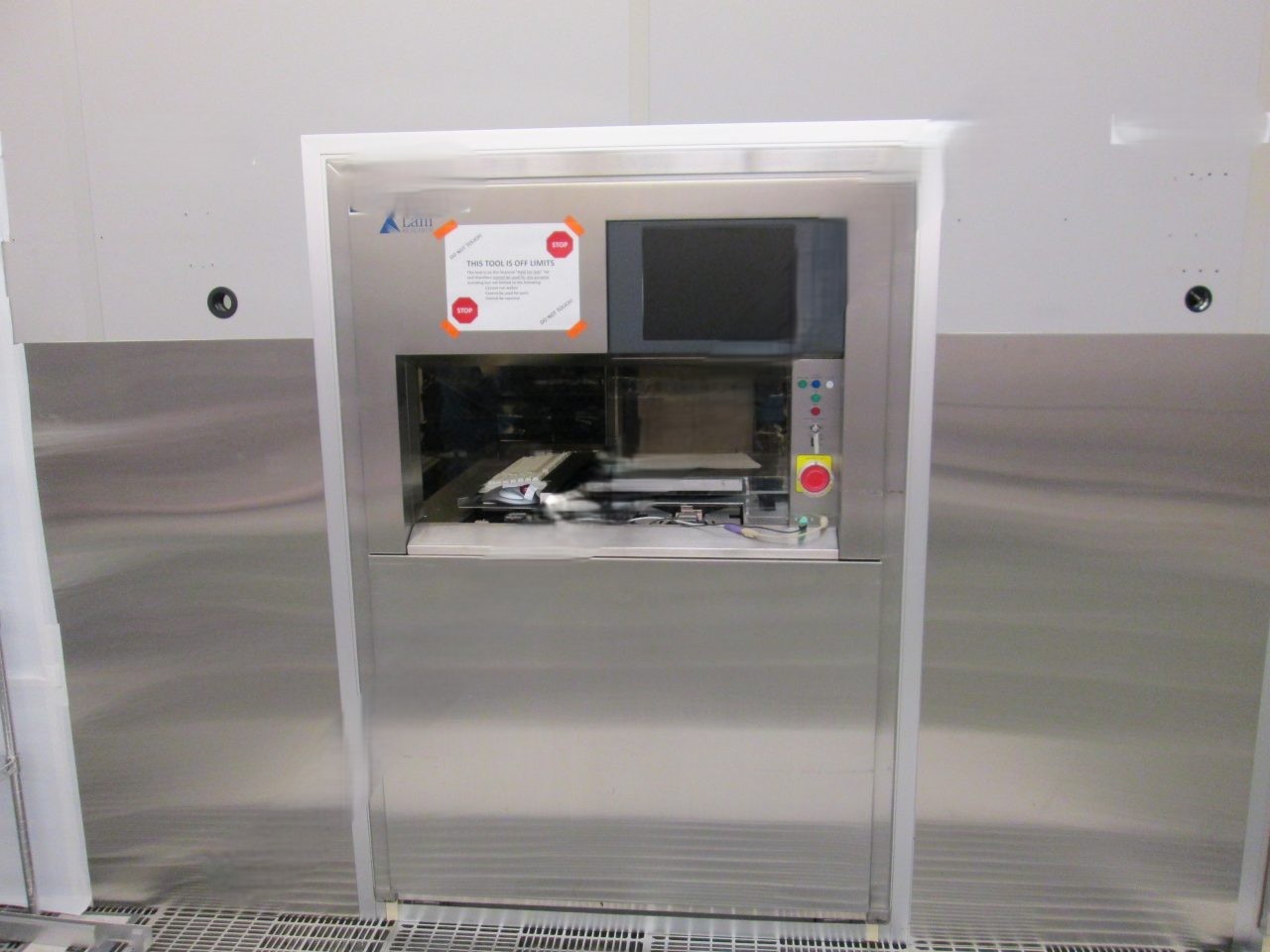 Used LAM TCP 9600SE