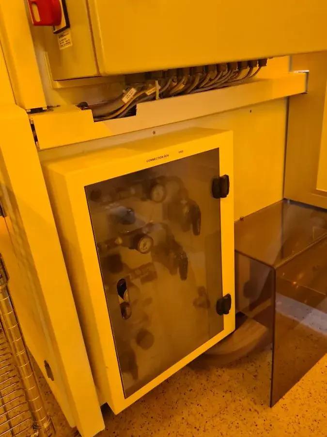Used 2002 SEZ SP304