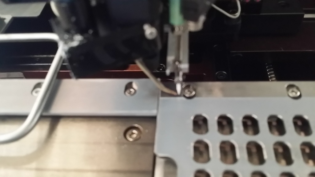 Used PANASONIC HW27U-H