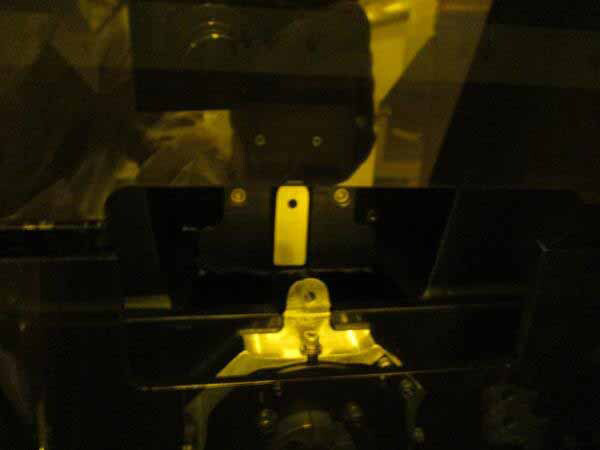 Used KLA-TENCOR Surfscan 6420