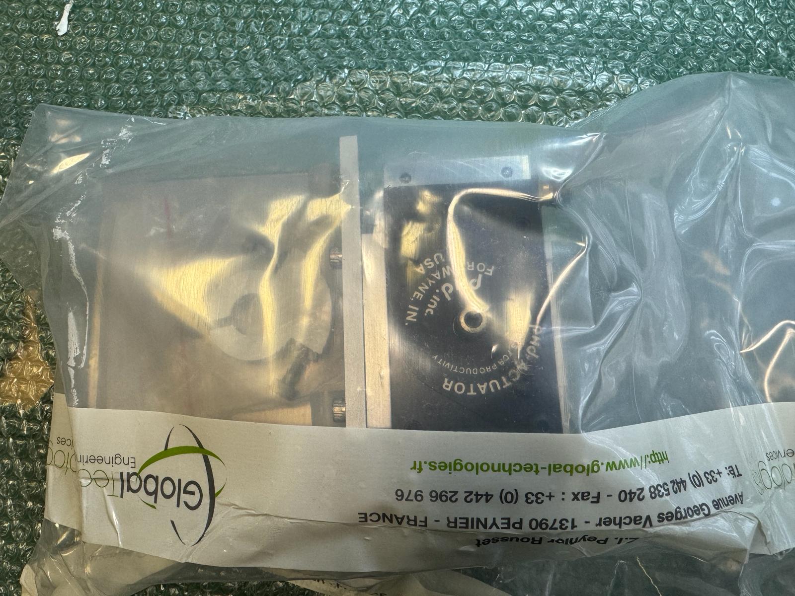 Used Eaton Nova NV 6200 part