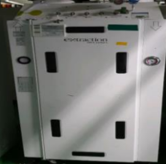 Used ASML XT1700i