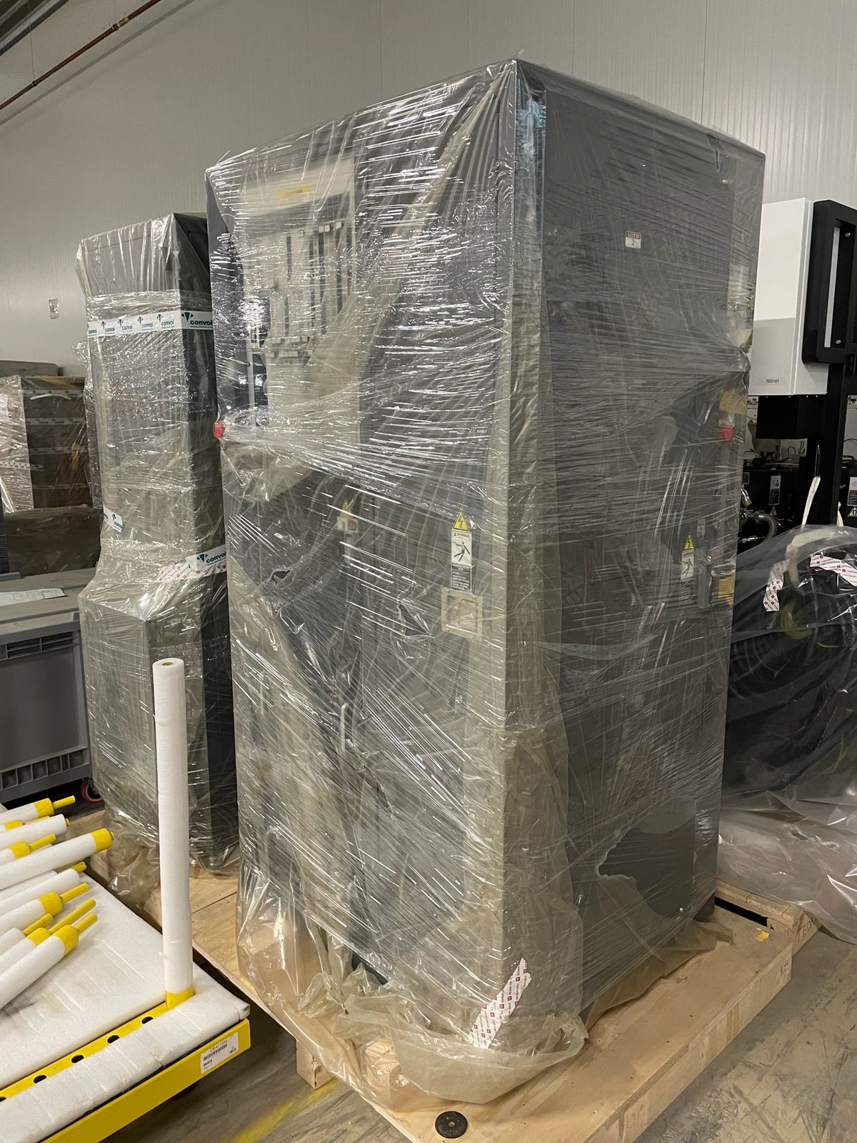 Used AMAT Centura MXP+