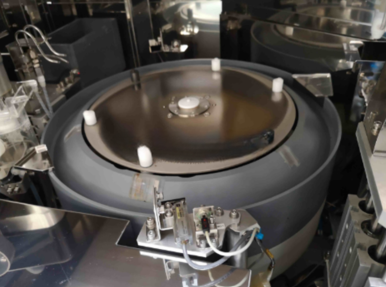 Used 2007 DNS SS-3000AR