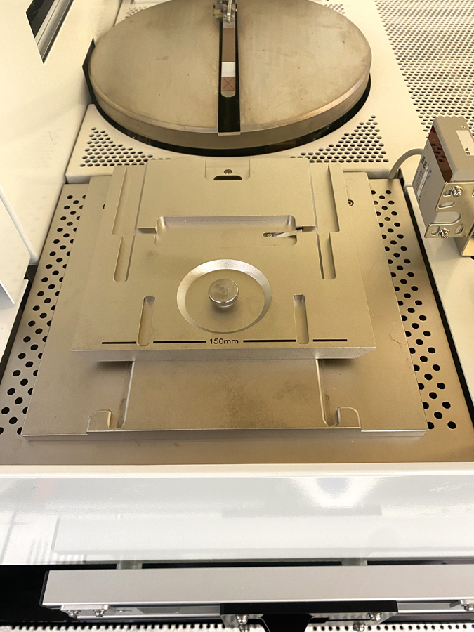 Used KLA-Tencor HRP-240