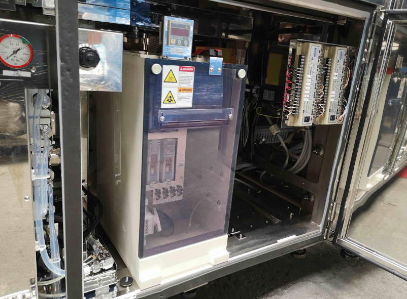 Used 2007 DNS SS-3000AR