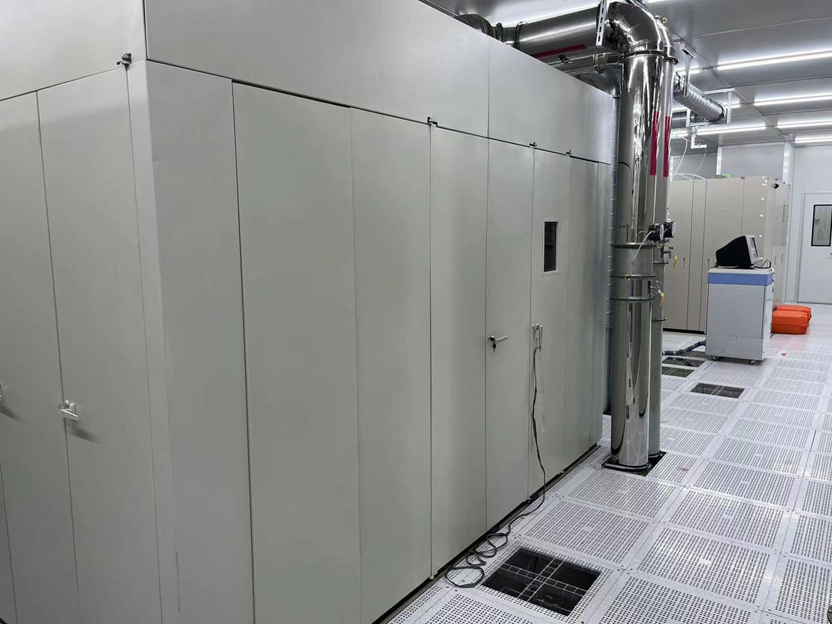 Refurbished 1989 Varian 160XP