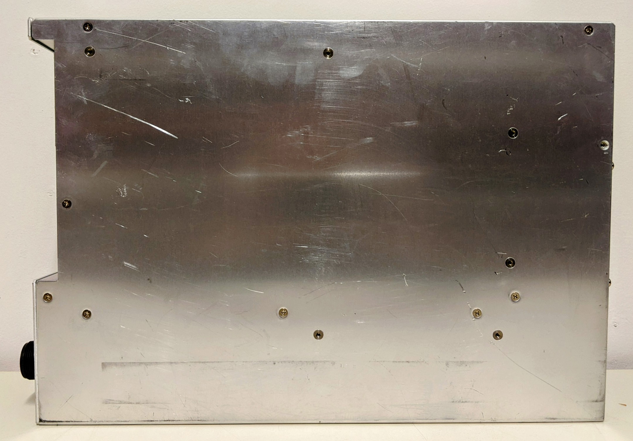 Used TEL MC Rack Module