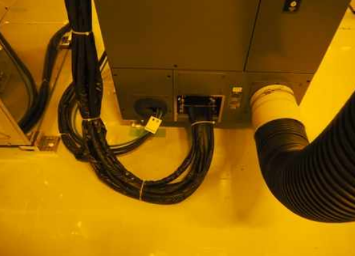 Used NIKON NSR-SF200