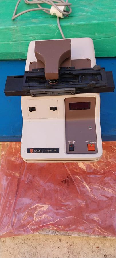 Used KLA Tencor M-Gage 300