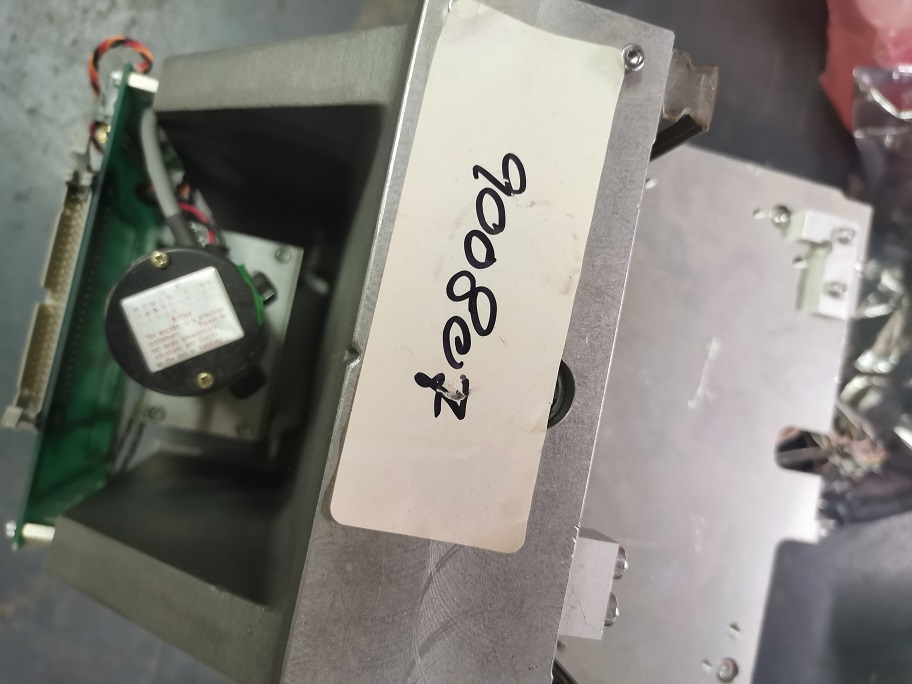 Used Nikon 4K802-997