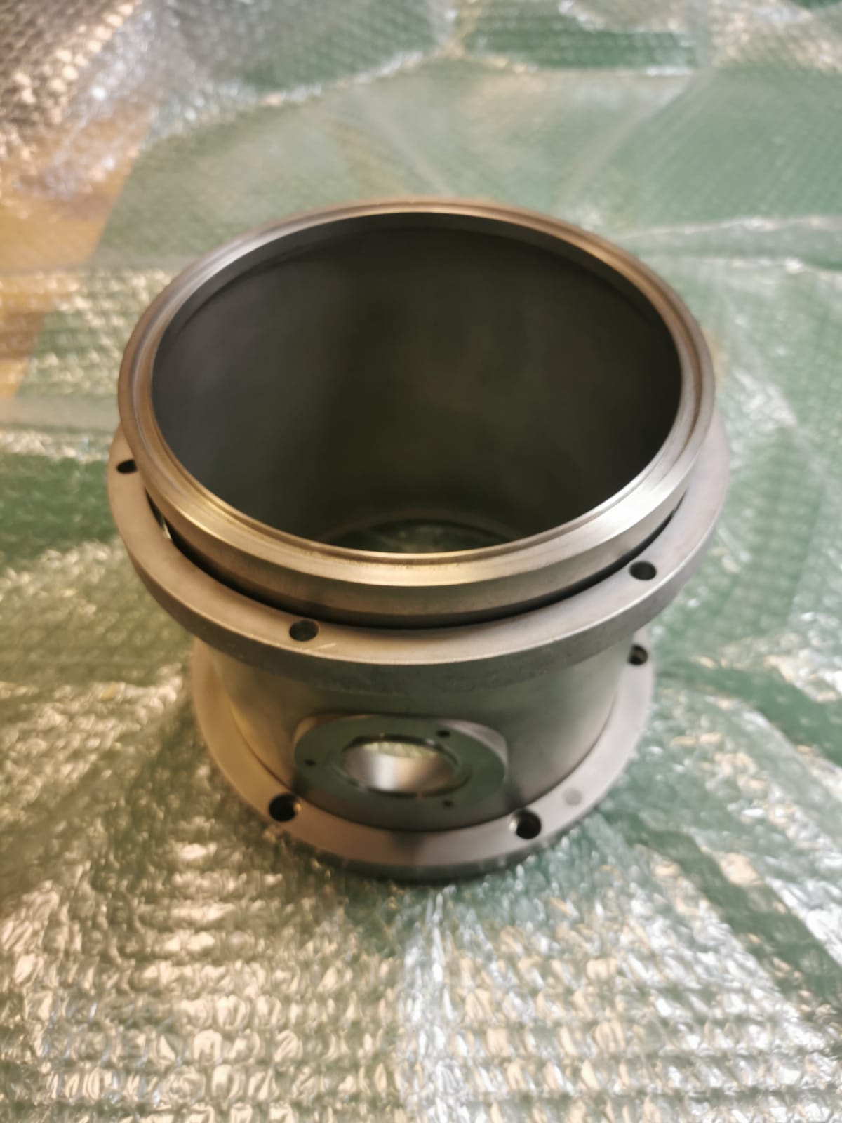 Used Eaton Nova 6200AV 6 inch assy