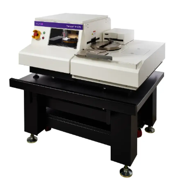 Used KLA-Tencor P-22/ HRP220/ P-170