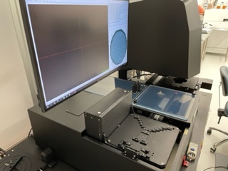 Used 2018 Nanometrics