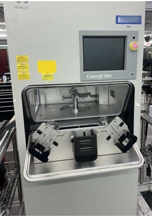 Used Novellus C1 Dielectric
