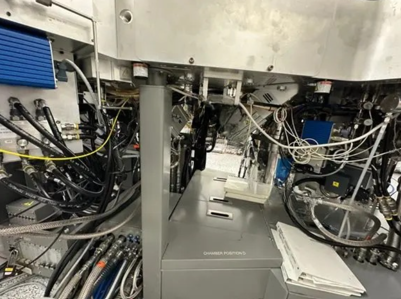 Used 2003 AMAT Endura 300