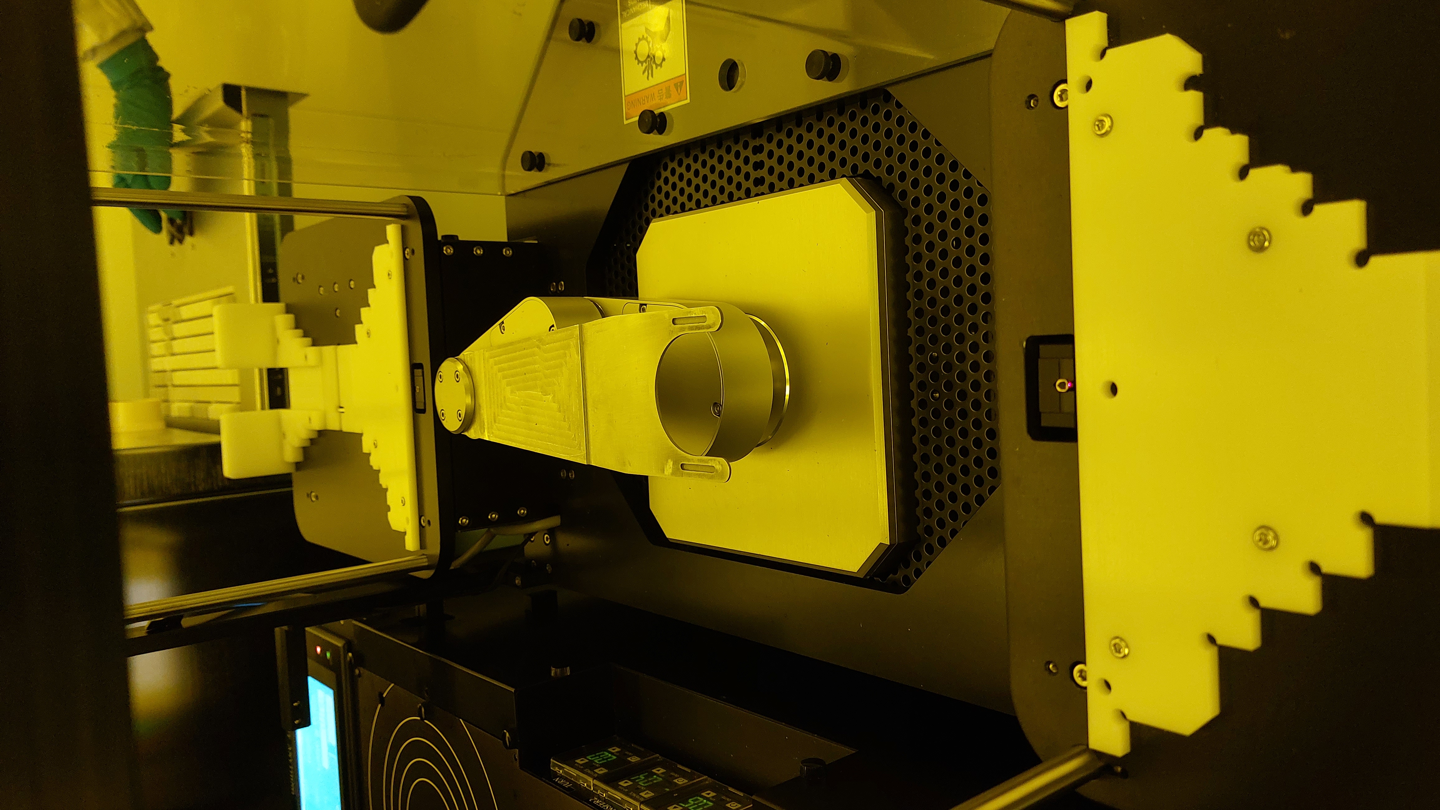 Used Ultratech 1600 Stepper