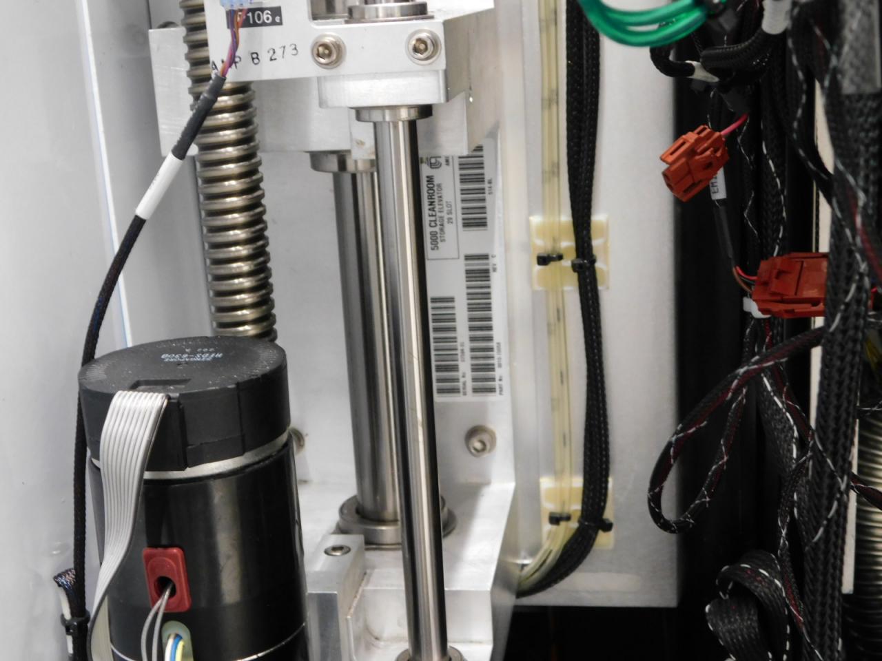 Used 2009 AMAT P-5000 Mark II MxP+ Dielectric