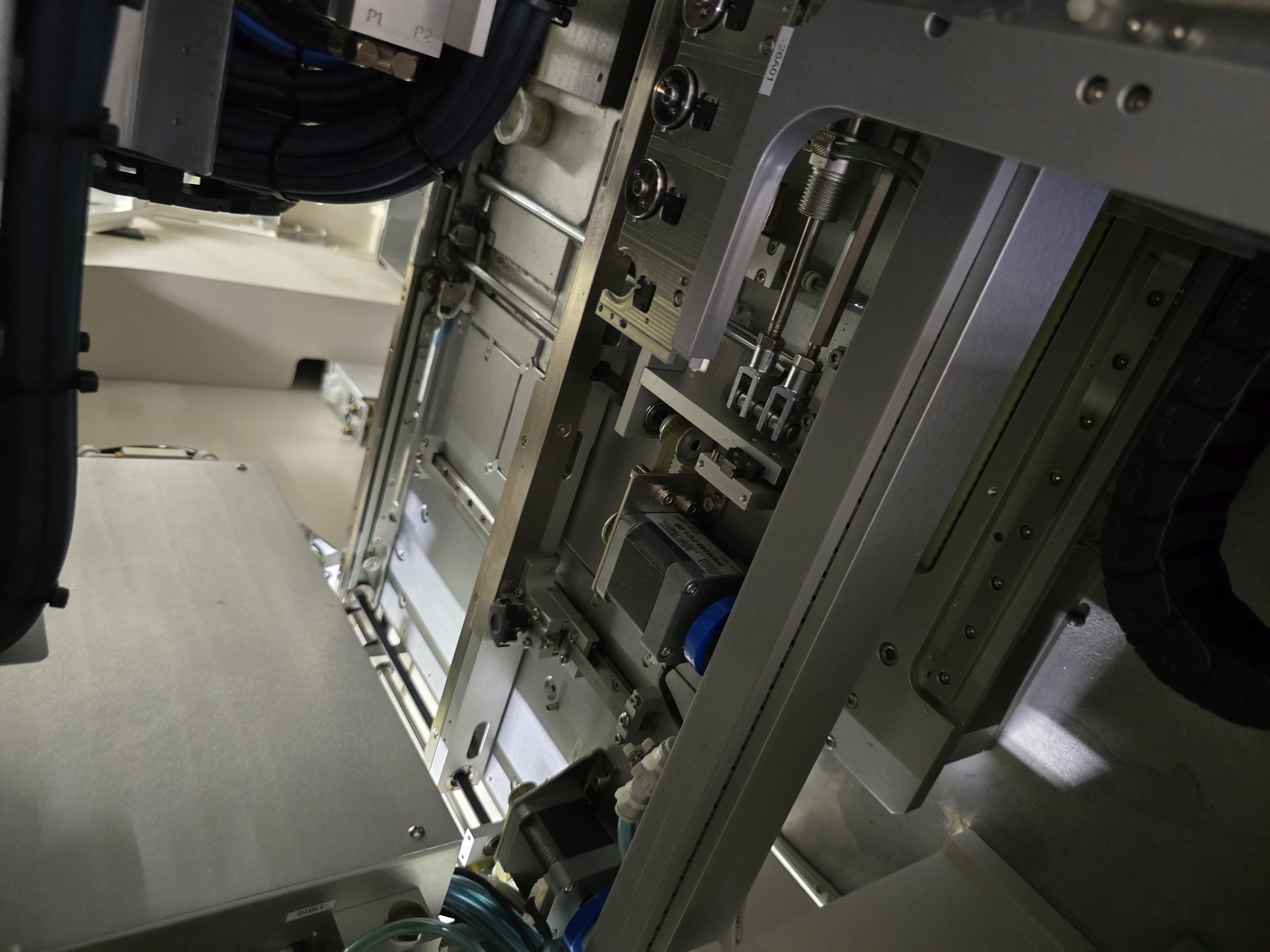 Used 2011 Datacon 2200 EVO