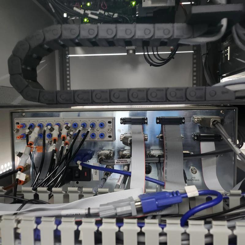 Used 2011 KLA Candela CS20