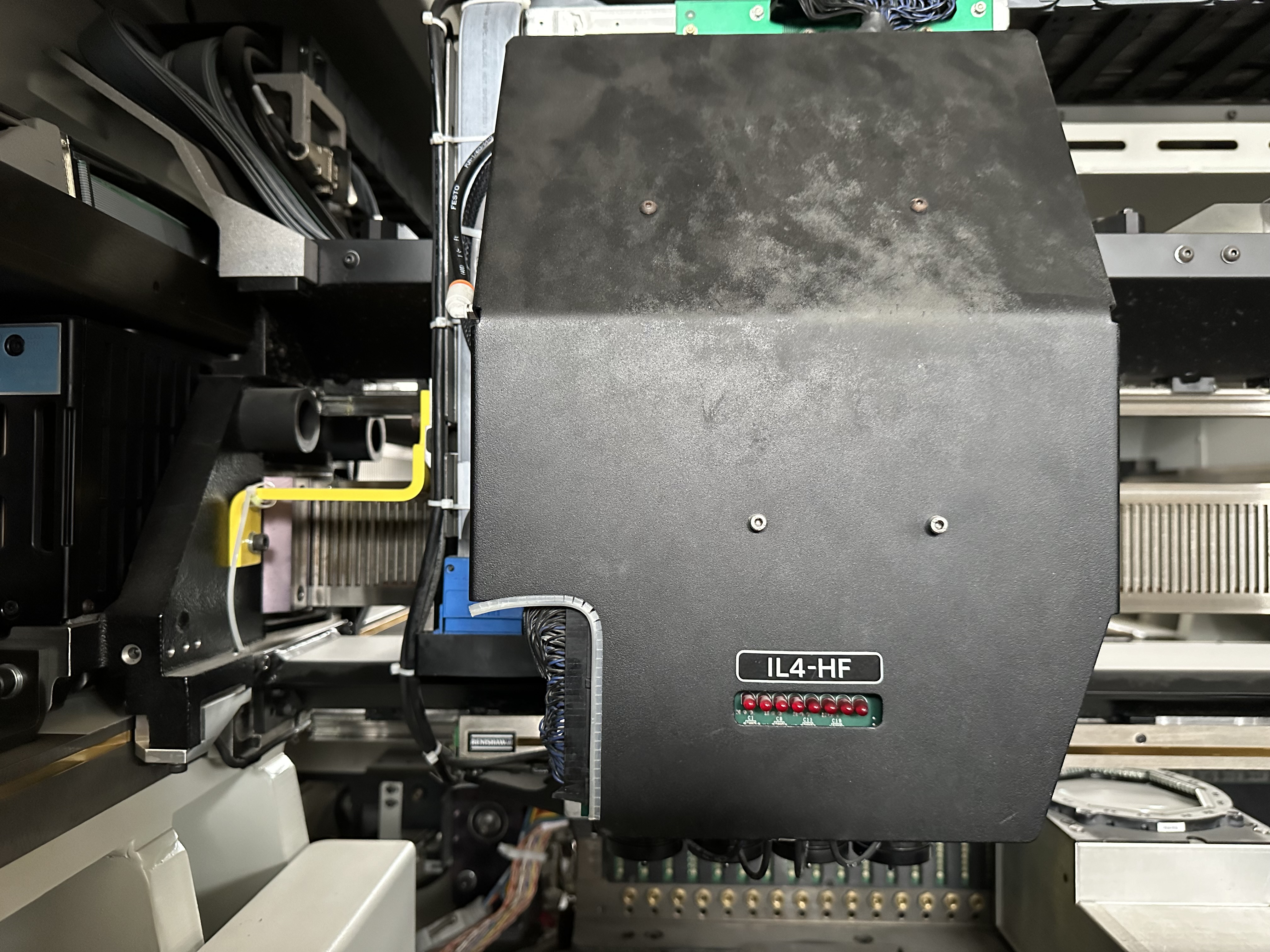 Used Universal  Genesis GX-11s