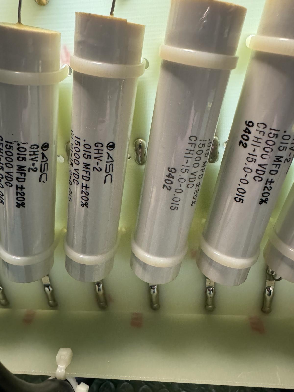 Used Eaton Nova 6200AV 5980-0020-0001