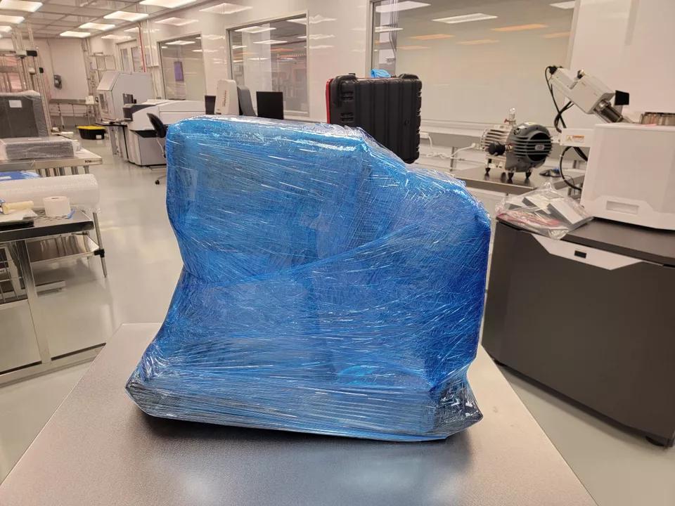 Used Olympus OLS5000 Confocal Microscope