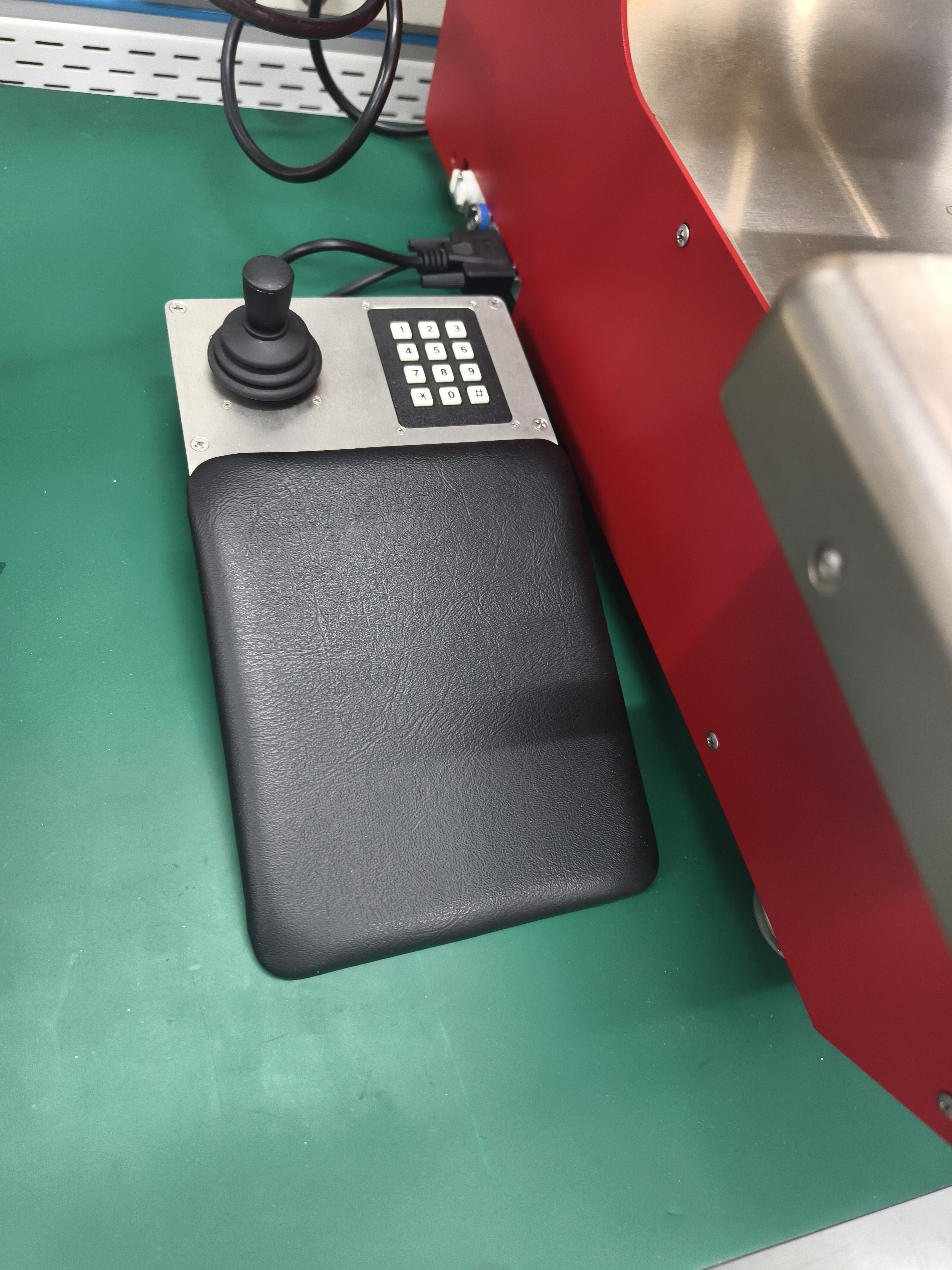 Used 2017 Royce  650  Bond Tester