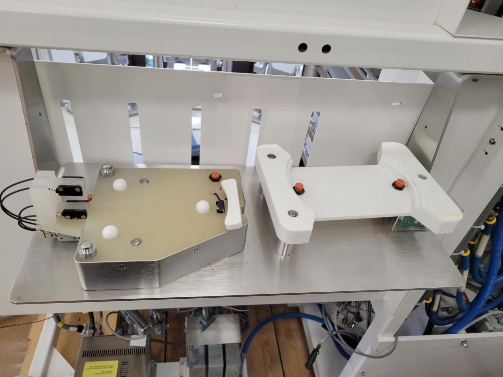 Used Novellus/ LAM Sabre XT Plating Tool