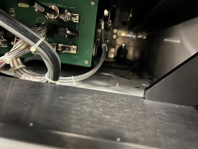 Used 1999 Thermo Scientific / Nicolet ECO 1000 S Spectrometer