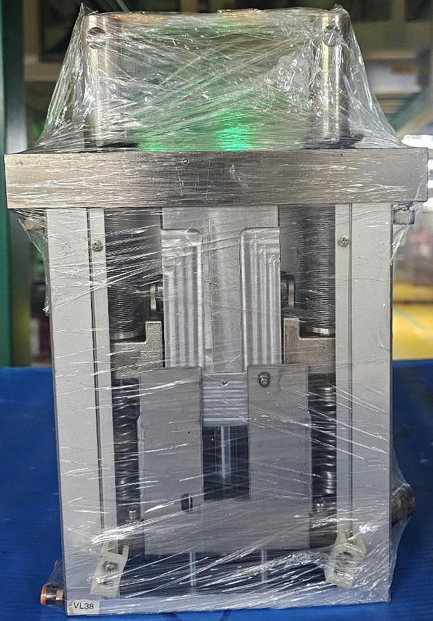 Used SMC 60-254066-00, SLIT VALVE ACTUATOR