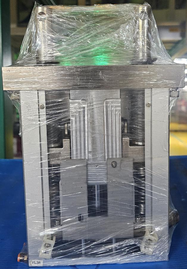 Used SMC 60-254066-00, SLIT VALVE ACTUATOR