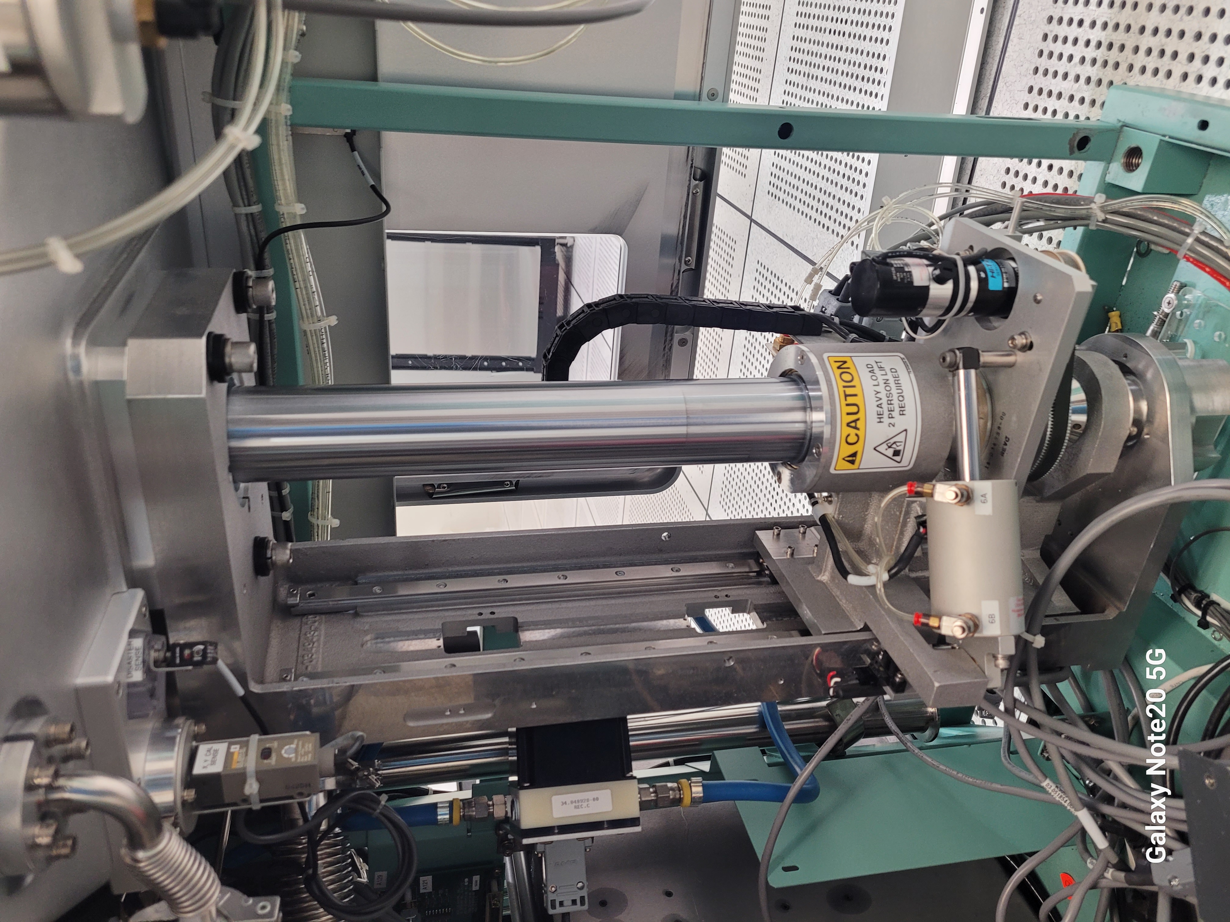 Used 2000 Novellus C2 Sequel Express