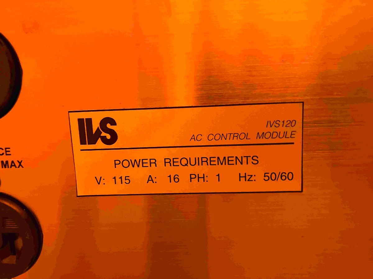 Used 1998 IVS IVS120