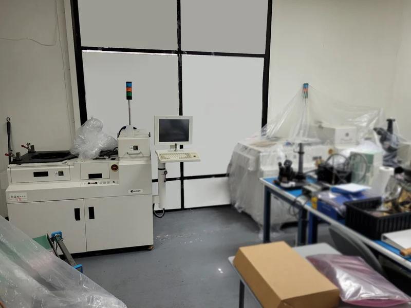Used Electroglas EG 4 200