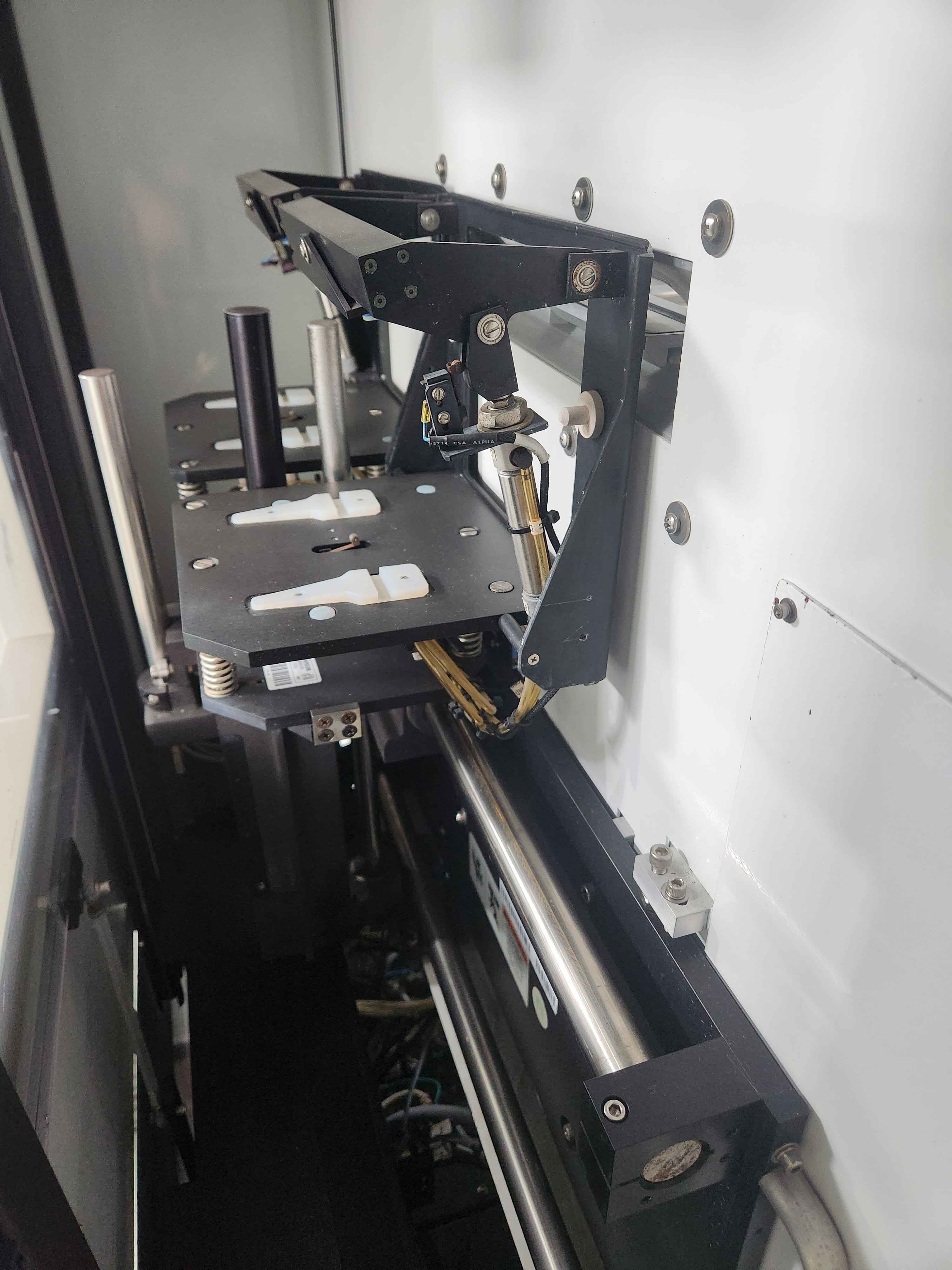 Used 1996 AMAT P5000