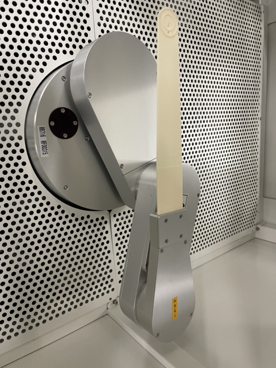 Used 2011 HMI eScan400