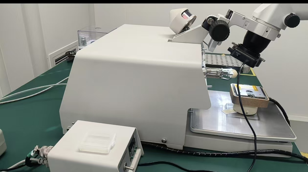 Used 2013 Westbond 7700D