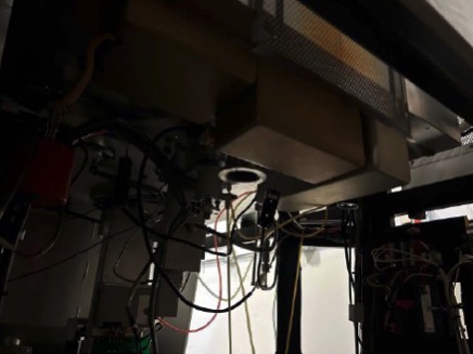 Used Mattson Aspen II