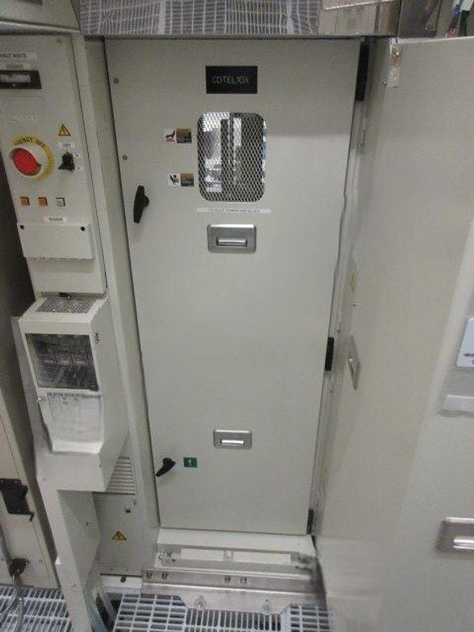 Used 1999 TEL ALPHA-8SE Poly