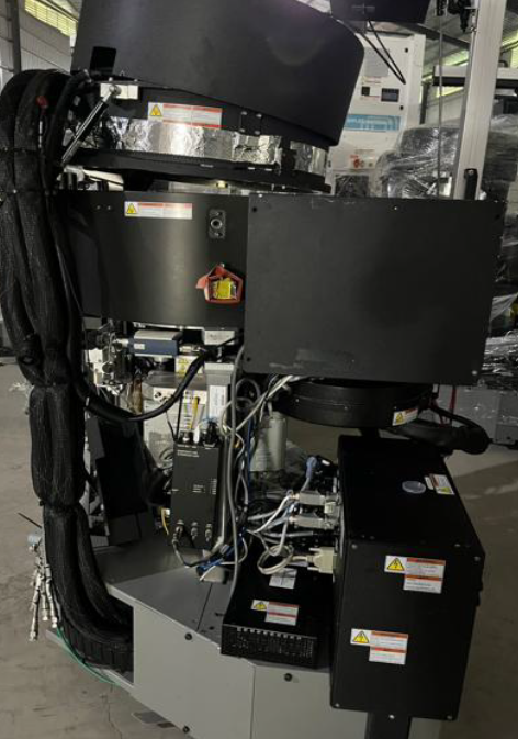 Used 2008 AMAT CENTURA DPS 11 300mm