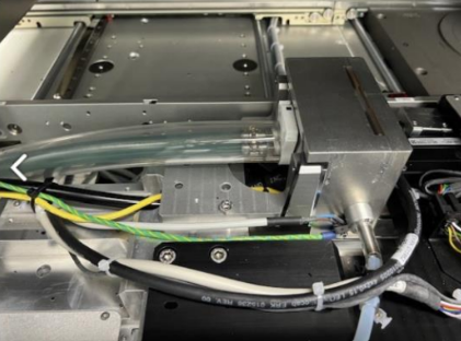 Used 2016 Datacon 2200 EVO