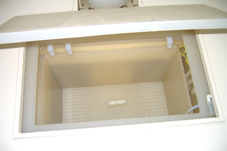 Used Akrion UP-V2 SA.3200